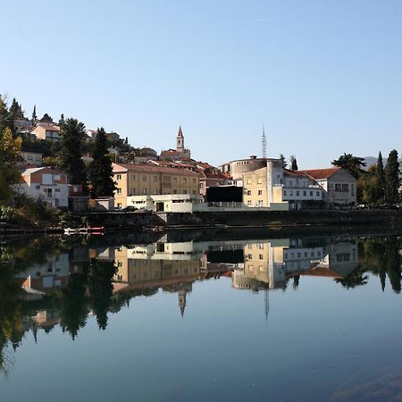 Hotel Mb Metković Dış mekan fotoğraf