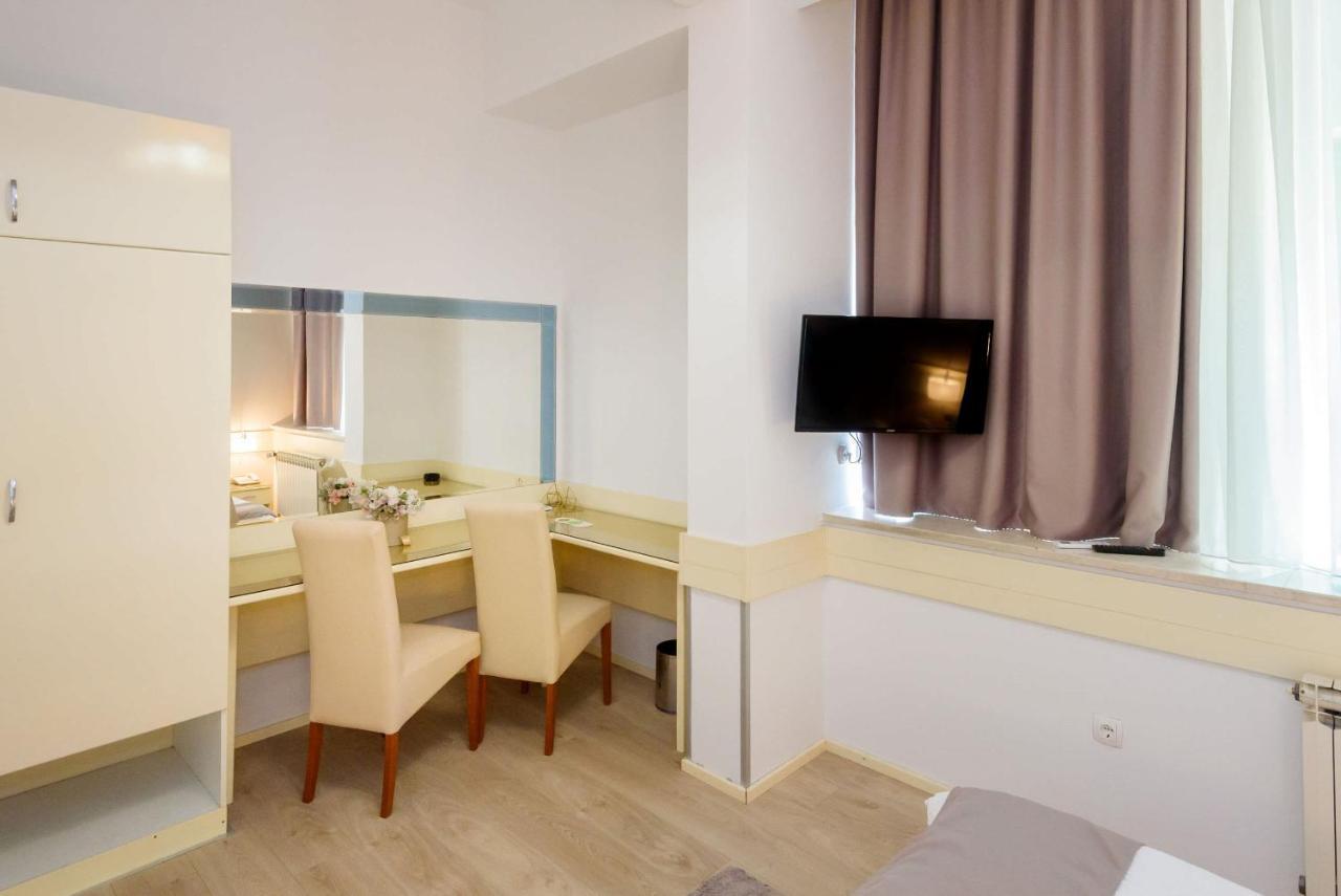 Hotel Mb Metković Dış mekan fotoğraf