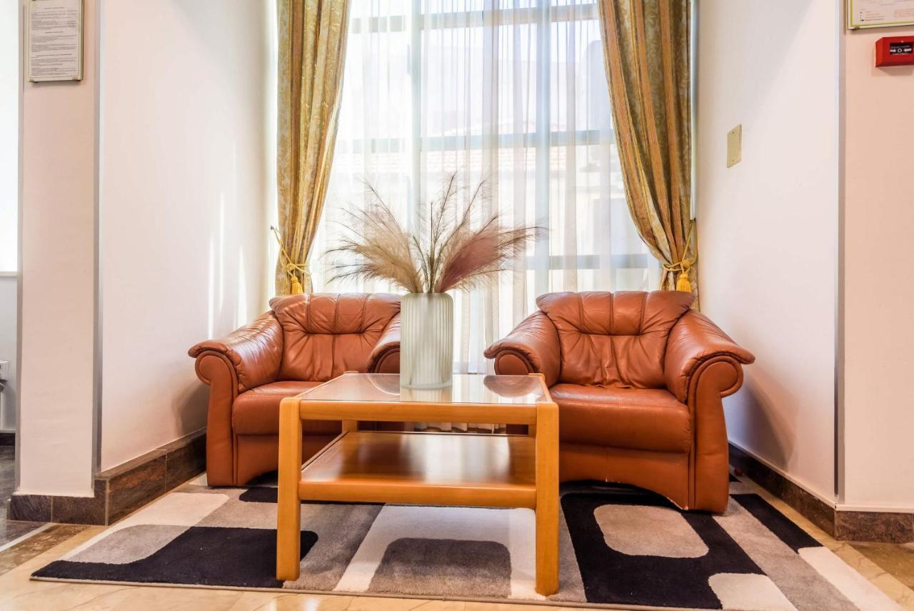 Hotel Mb Metković Dış mekan fotoğraf