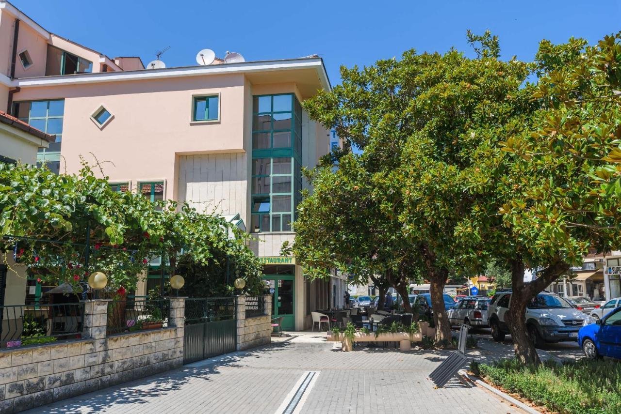 Hotel Mb Metković Dış mekan fotoğraf