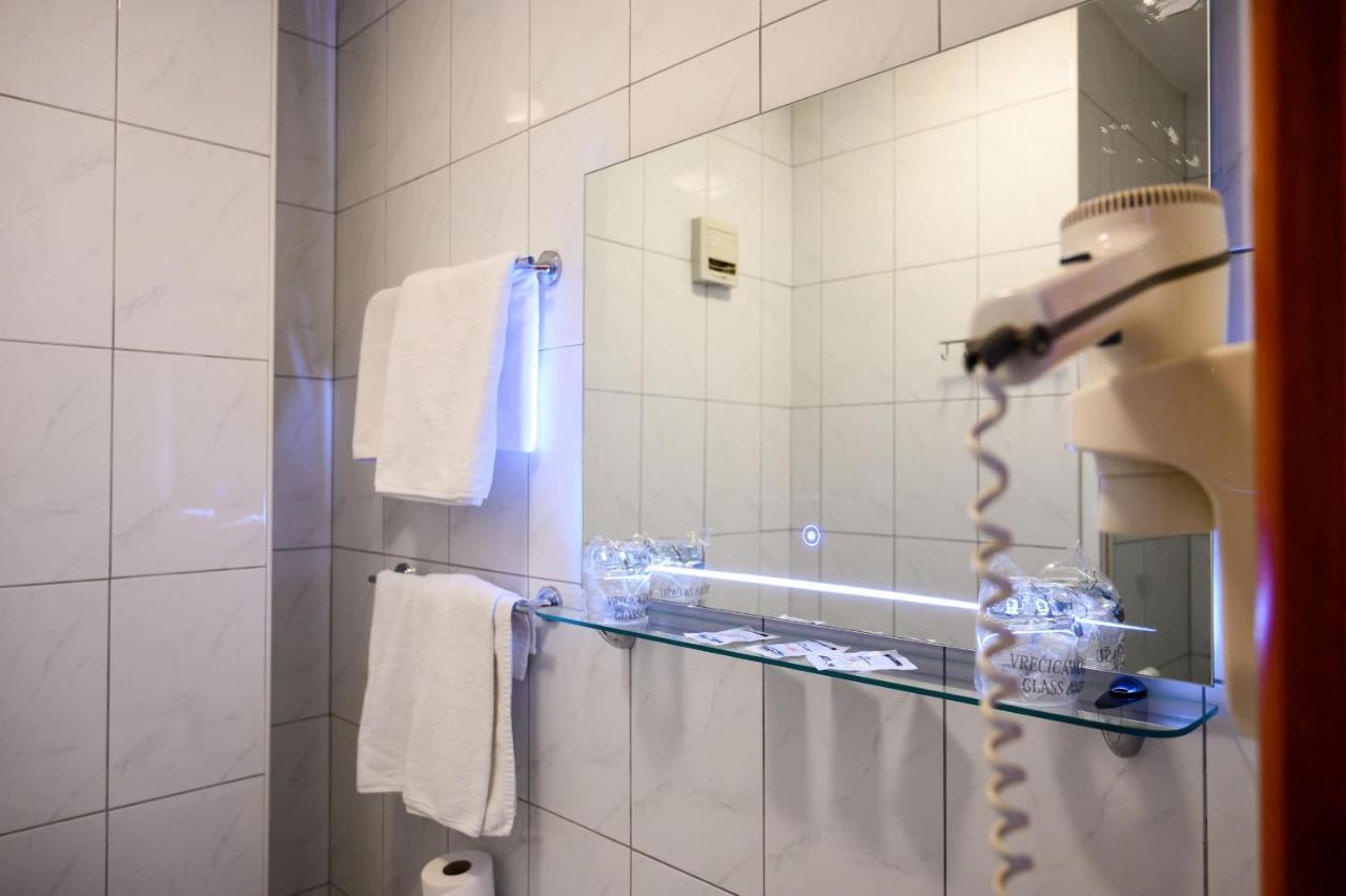 Hotel Mb Metković Dış mekan fotoğraf