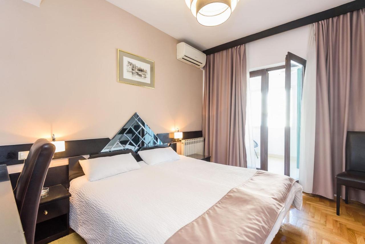 Hotel Mb Metković Dış mekan fotoğraf